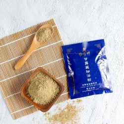 甘露藏秘浴粉
